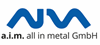 a.i.m. all in metal GmbH