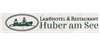 Landhotel Huber am See