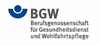 BGW - Berufsgenossenschaft für Gesundheit und Wohlfahrtspflege