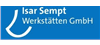 Isar Sempt Werkstätten GmbH; Einr.d.LebenshilfeErding u.Freising