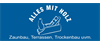 Alles mit Holz, Inh. Herr Manfred Weiß