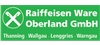 Raiffeisen Ware Oberland GmbH