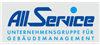 All Service Unternehmensgruppe für Gebäudemanagement GmbH