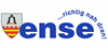 Gemeinde Ense - Der Bürgermeister