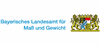 Bayerisches Landesamt fuer