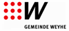 Gemeinde Weyhe