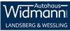 Autohaus Widmann GmbH