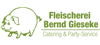 Fleischerei Gieseke