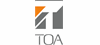 TOA Electronics Europe GmbH