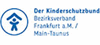 Der Kinderschutzbund, Bezirksverband Frankfurt a.M. / Main-Taunus