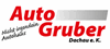 Auto Gruber Dachau e.K.