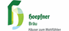 Hoepfner Bräu / Friedrich Hoepfner Verwaltungs GmbH & Co. KG