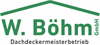 Wilfried Böhm GmbH