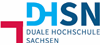 DUALE HOCHSCHULE SACHSEN