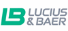 LUCIUS & BAER GmbH Monitors-Displays-Systems
