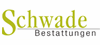 Schwade Bestattungen GmbH