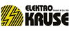 Elektro Kruse GmbH & Co.KG