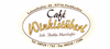 Cafe Winklstüberl