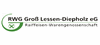 RWG Groß Lessen-Diepholz eG GF: Carsten Leymann