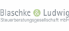 Blaschke & Ludwig; Steuerberatungsgesellschaft mbH
