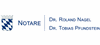 Notare Immenstadt; Dr. Nagel u. Dr. Pfundstein