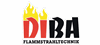 DIBA Flammstrahltechnik