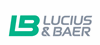 LUCIUS & BAER GmbH Monitors-Displays-Systems