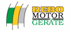REBO Motorgeräte