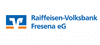 Raiffeisen-Volksbank Fresena eG