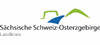 Landkreis Sächsische Schweiz-Osterzgebirge