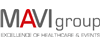 MAVI Apotheken Institut AG
