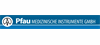 Pfau Medizinische Instrumente GmbH