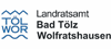 Landkreis Bad Tölz-Wolfratshausen