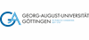 Georg-August-Universität Göttingen