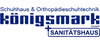 Schuhhaus & Orthopädieschuhtechnik Königsmark GmbH