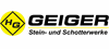 H. Geiger GmbH Stein- und Schotterwerke