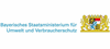 Bayerisches Staatsministerium für Umwelt, Gesundheit und Verbraucherschutz