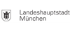 Landeshauptstadt Muenchen