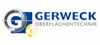 Gerweck GmbH Oberflächentechnik