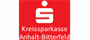 Kreissparkasse Anhalt-Bitterfeld