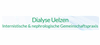 Nephrologische Gemeinschaftspraxis/Dialyse