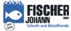 Fischer GmbH, Johann; Schrott- und Metallhandel