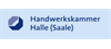 Handwerkskammer Halle (Saale)