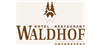 Waldhof Gastro&Event UG