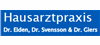 Dr. Marcus Eiden; Juristische Seminare
