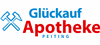 Glückauf Apotheke; Frau Eurisch