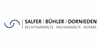 Salfer Bühler Dornieden Rechtsanwälte PartG mbB