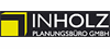 Planungsbüro Inholz GmbH