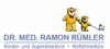 Praxis Dr. med. Ramon Rümler