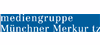 Merkur tz MEDIA – eine Marke der Zeitungsverlag Oberbayern GmbH & Co. KG